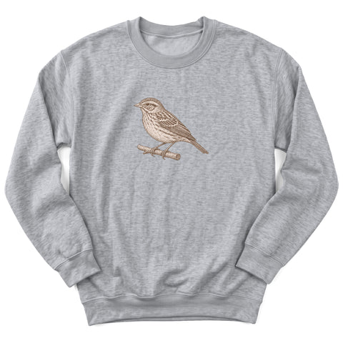 Little Brown Job Branch Crewneck Sweatshirt