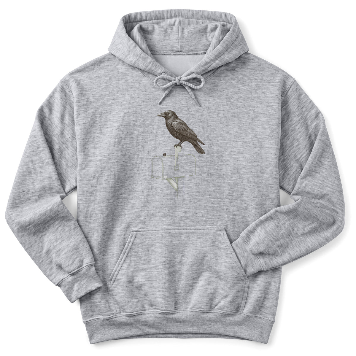 Spark Bird Society — Sport Grey