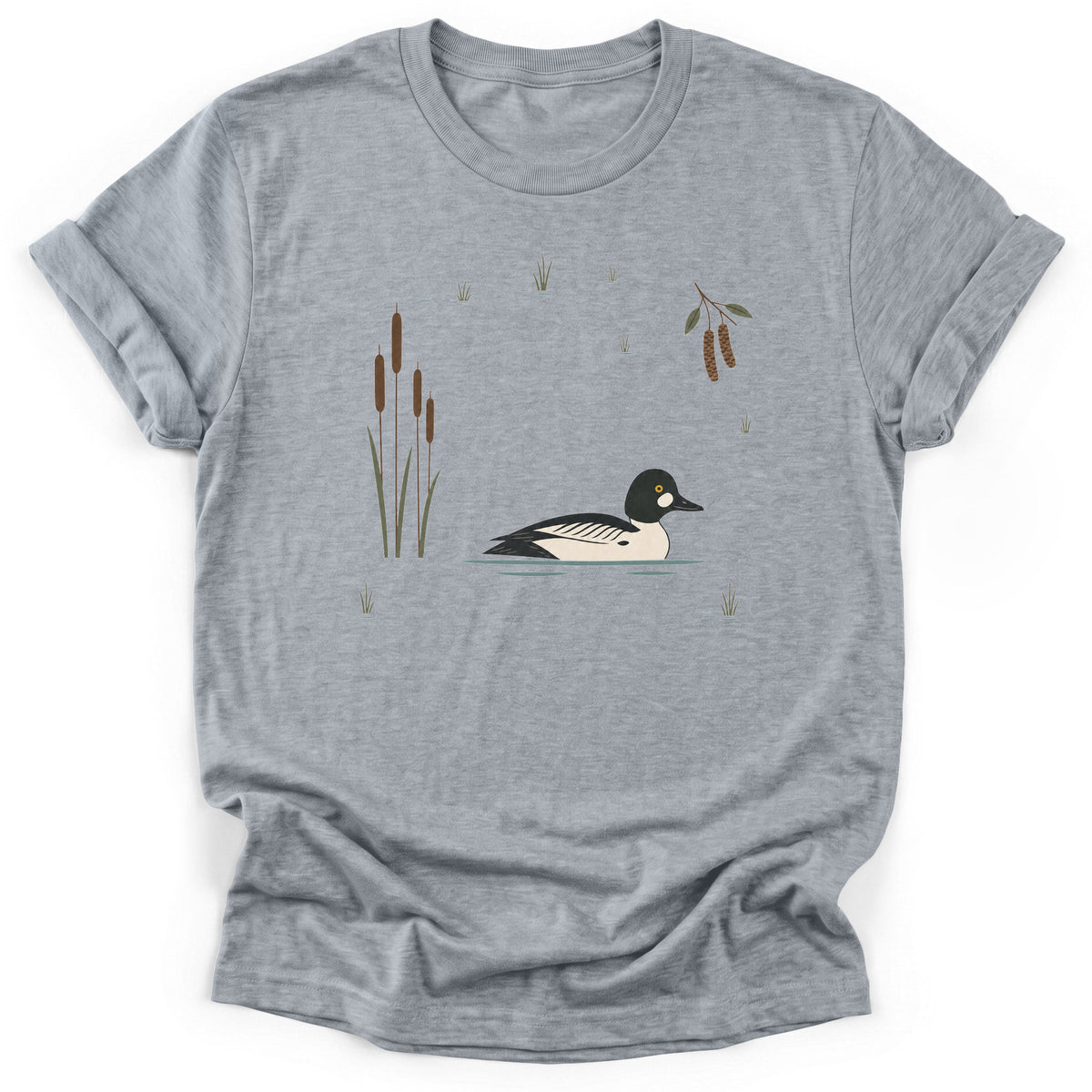 Spark Bird Society — Sport Grey