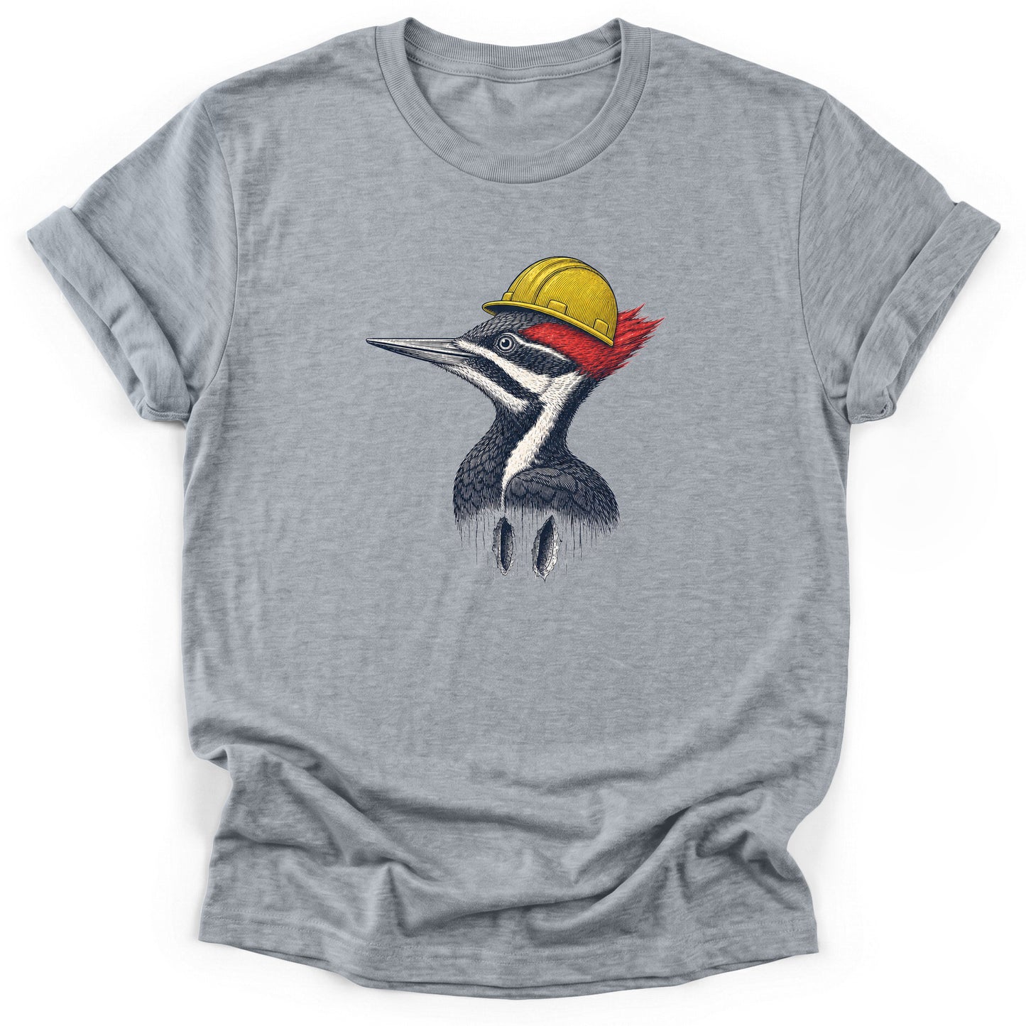 Spark Bird Society — Sport Grey