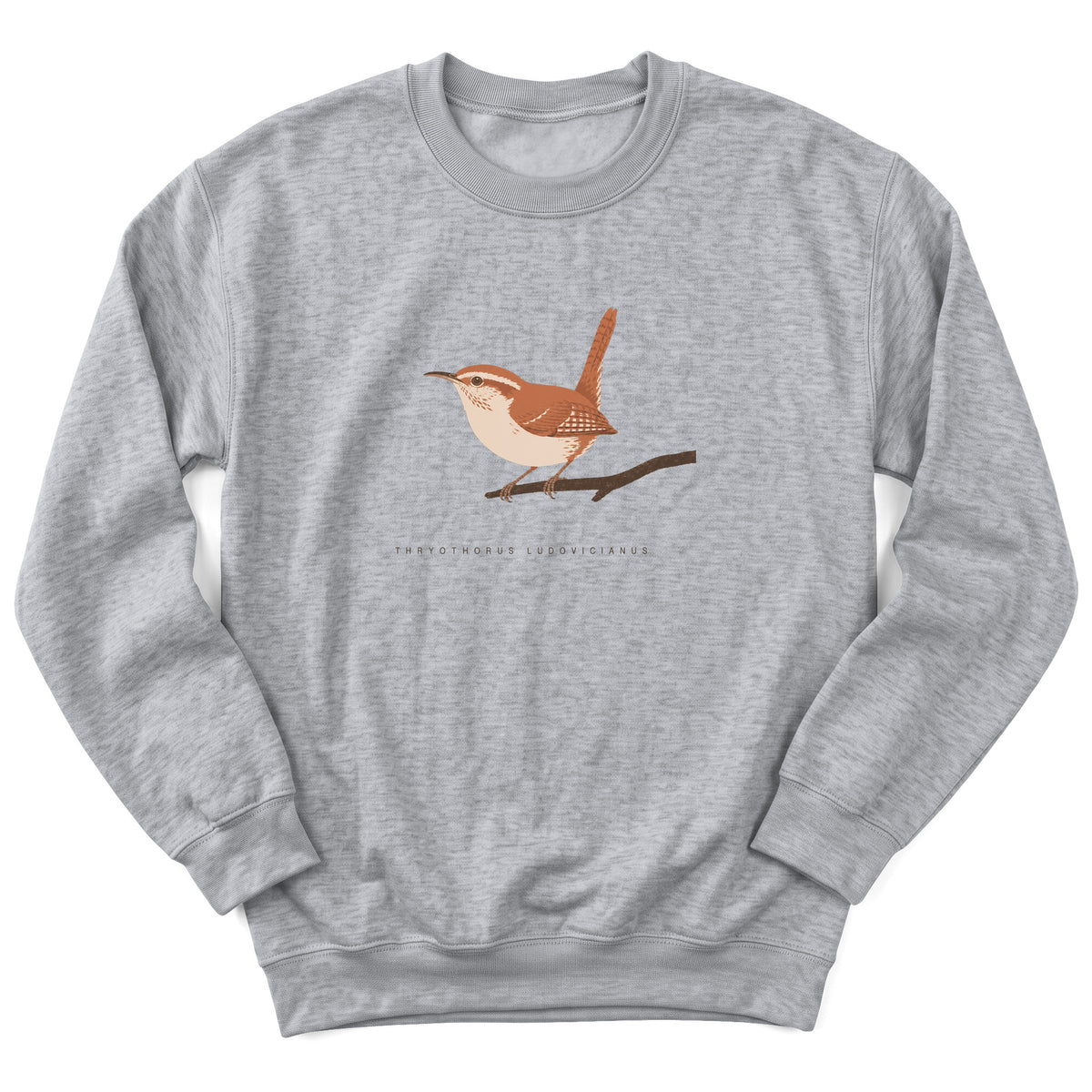 Spark Bird Society — Sport Grey
