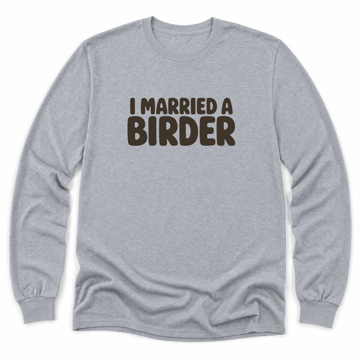 Spark Bird Society — Sport Grey