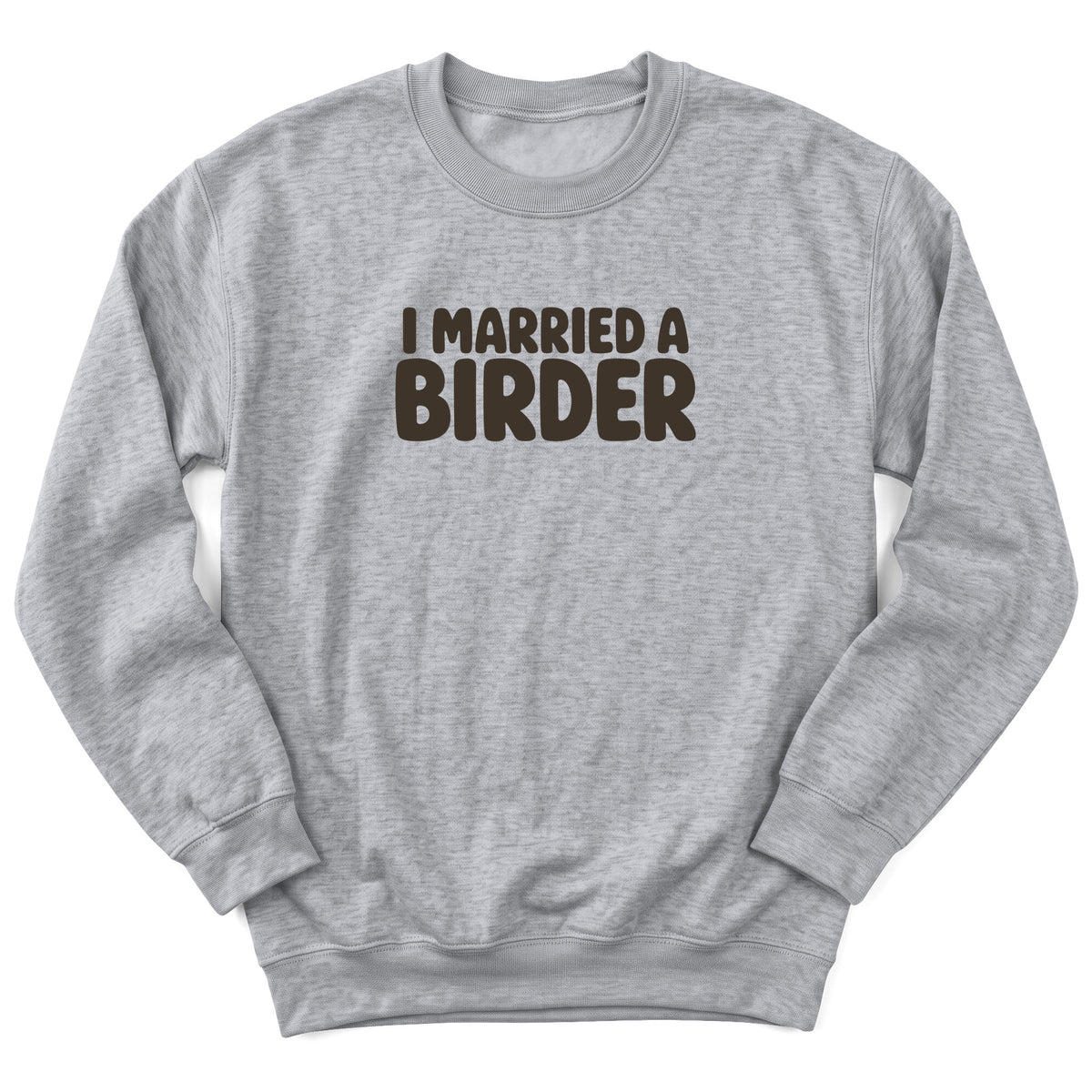 Spark Bird Society — Sport Grey