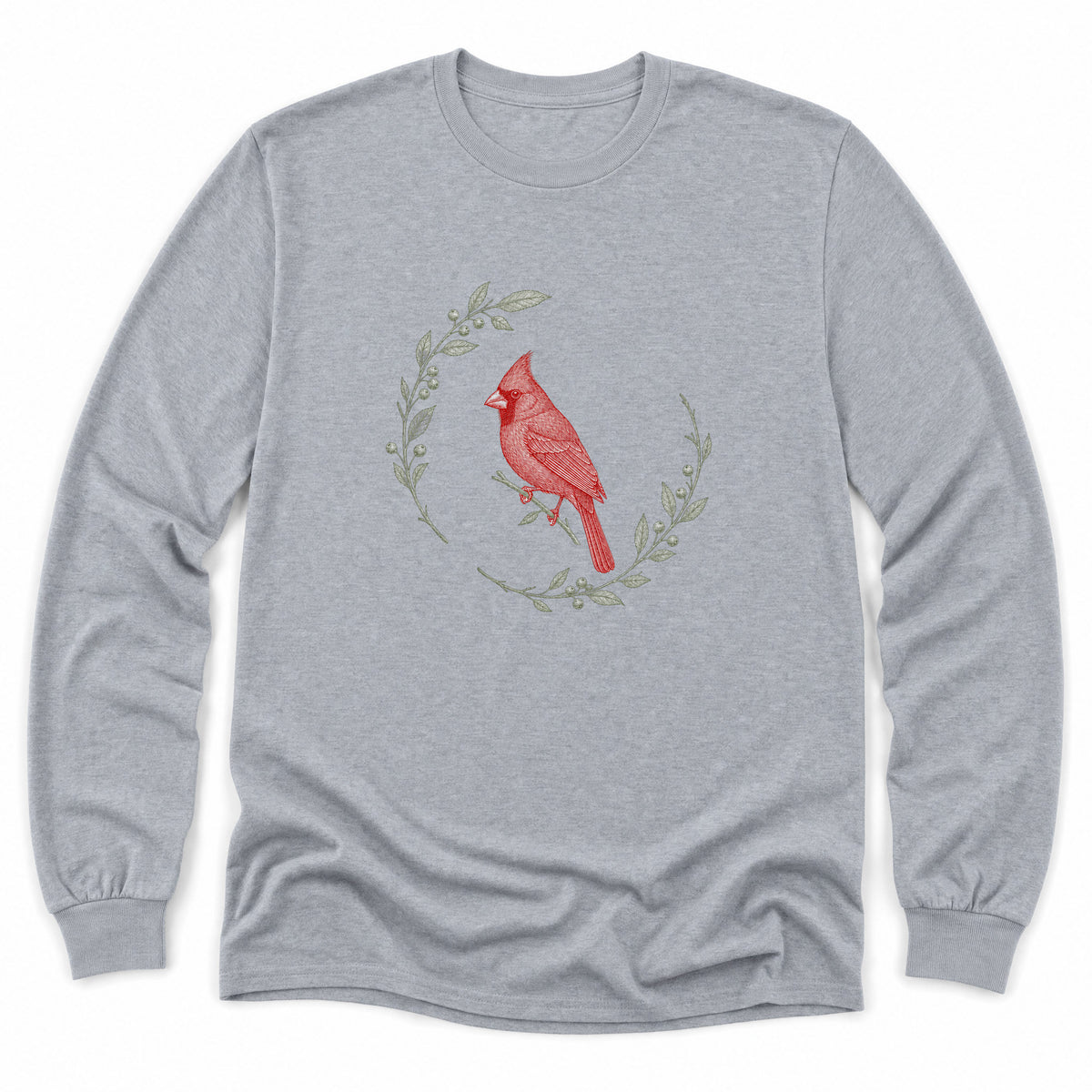 Spark Bird Society — Sport Grey