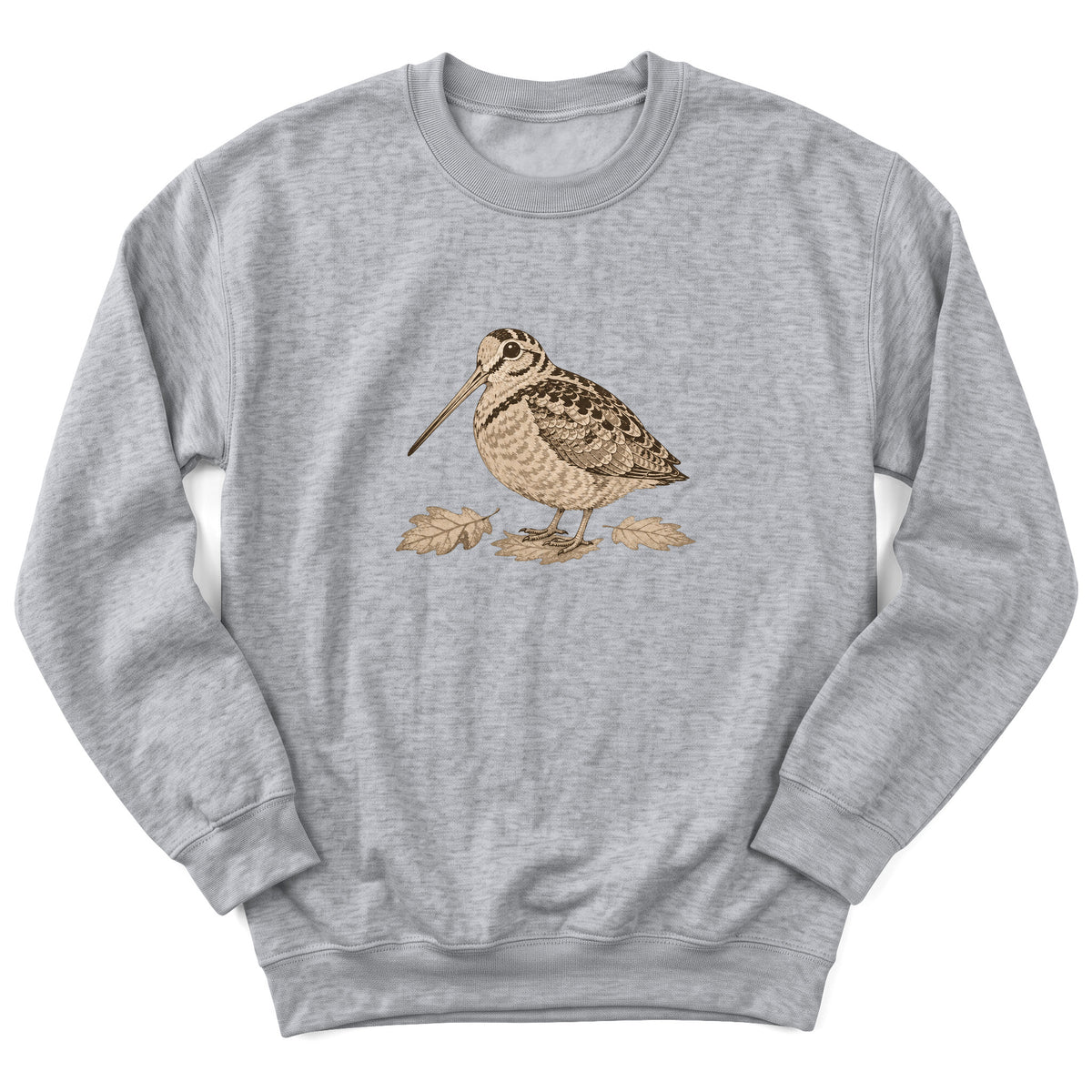 Spark Bird Society — Sport Grey