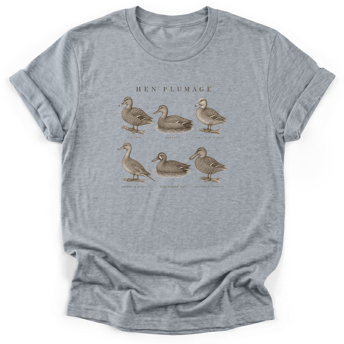 Spark Bird Society — Sport Grey