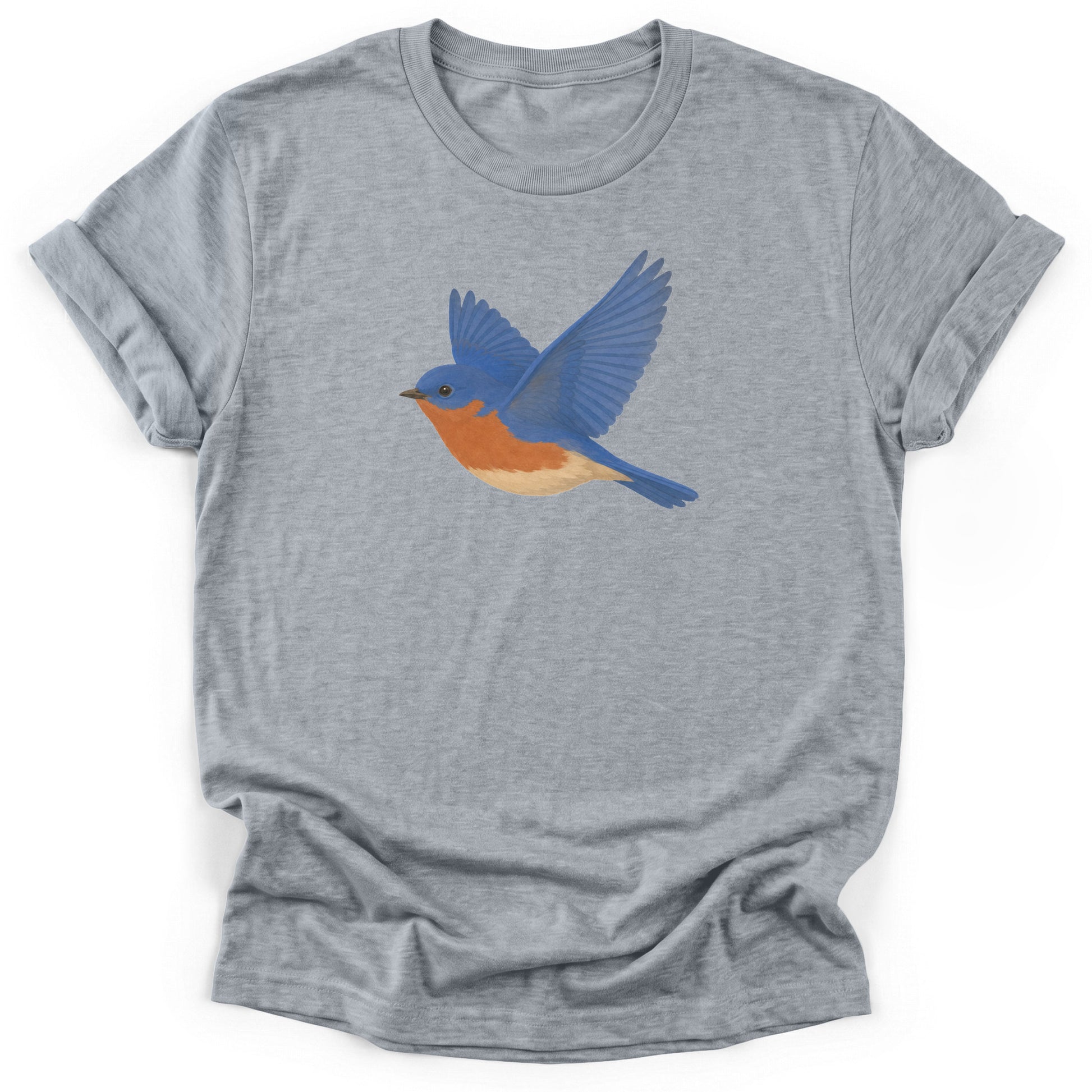 Spark Bird Society — Sport Grey
