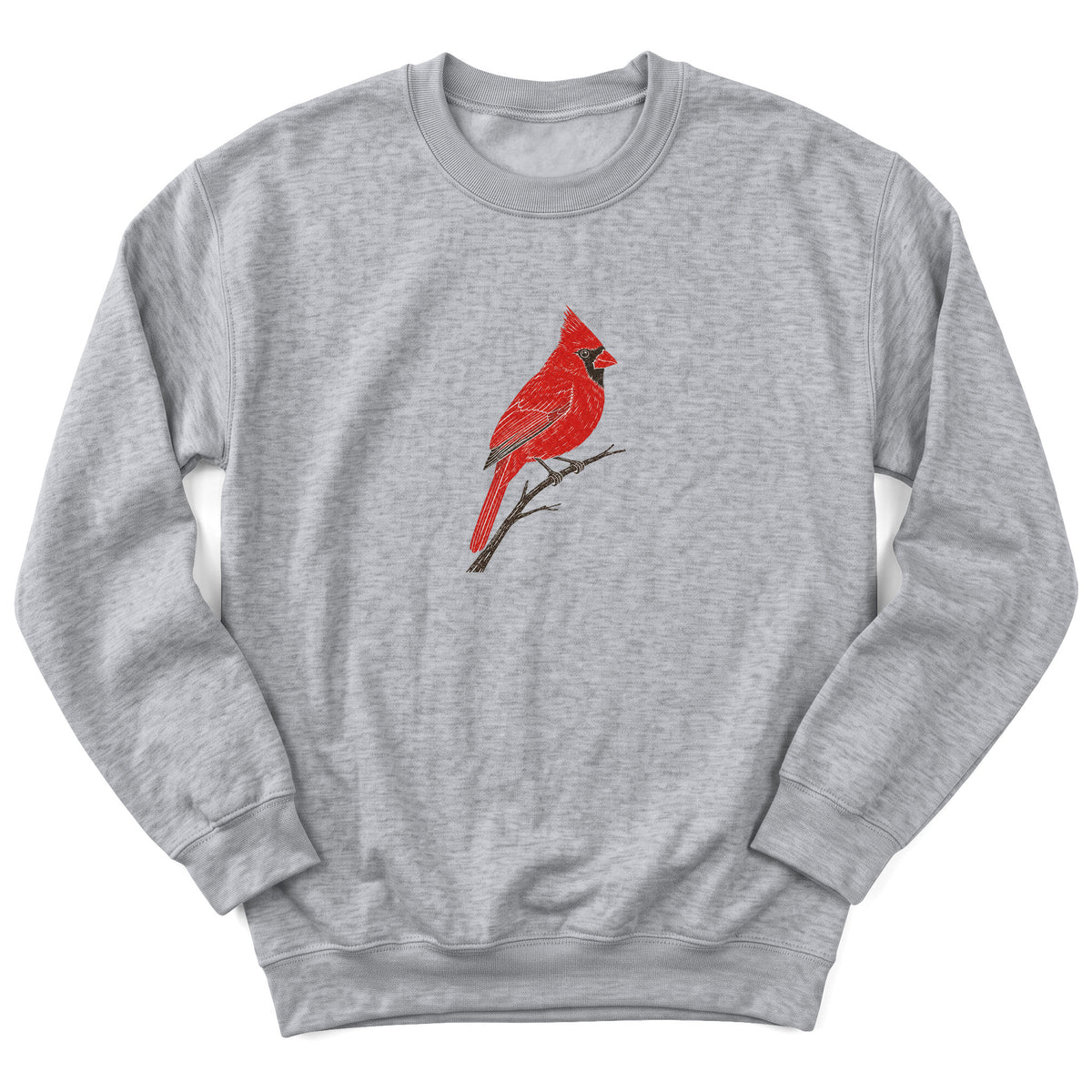 Spark Bird Society — Sport Grey