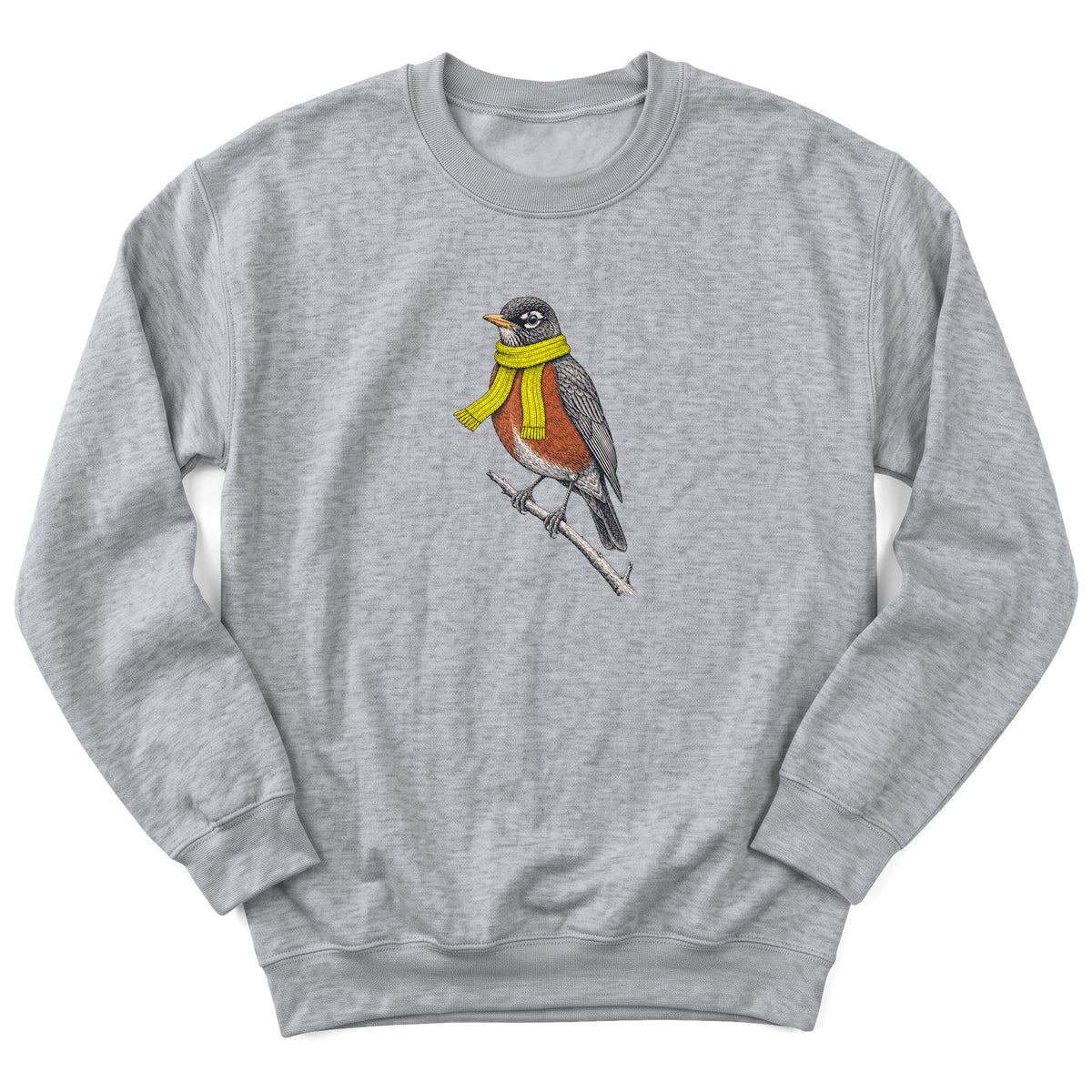 Spark Bird Society — Sport Grey