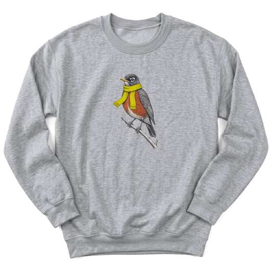 Spark Bird Society — Sport Grey