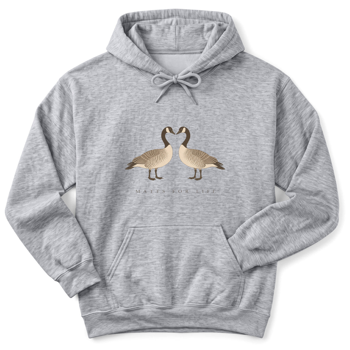 Spark Bird Society — Sport Grey