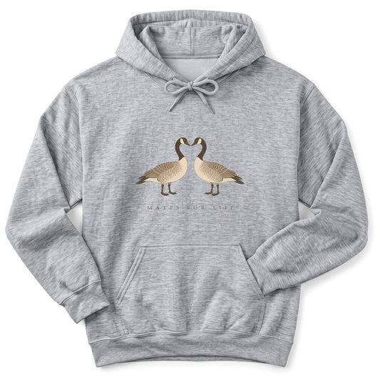 Spark Bird Society — Sport Grey