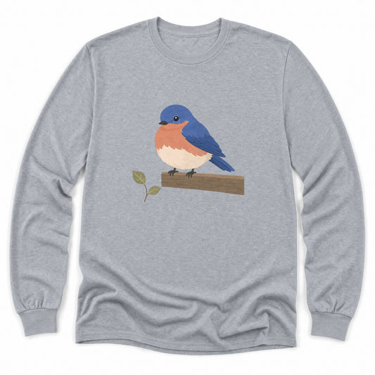 Spark Bird Society — Sport Grey