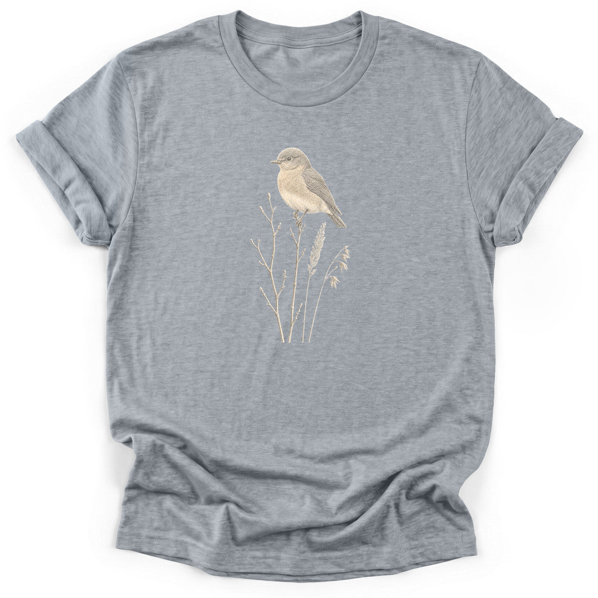 Spark Bird Society — Sport Grey
