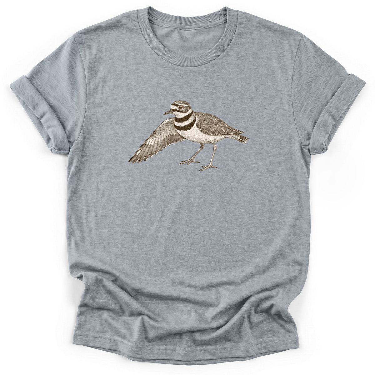 Spark Bird Society — Sport Grey