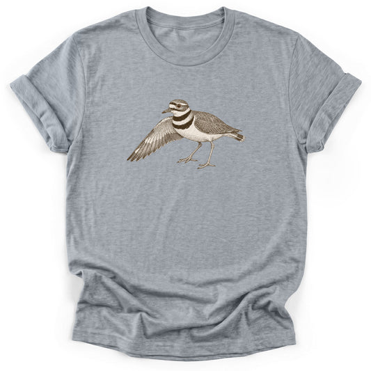 Spark Bird Society — Sport Grey