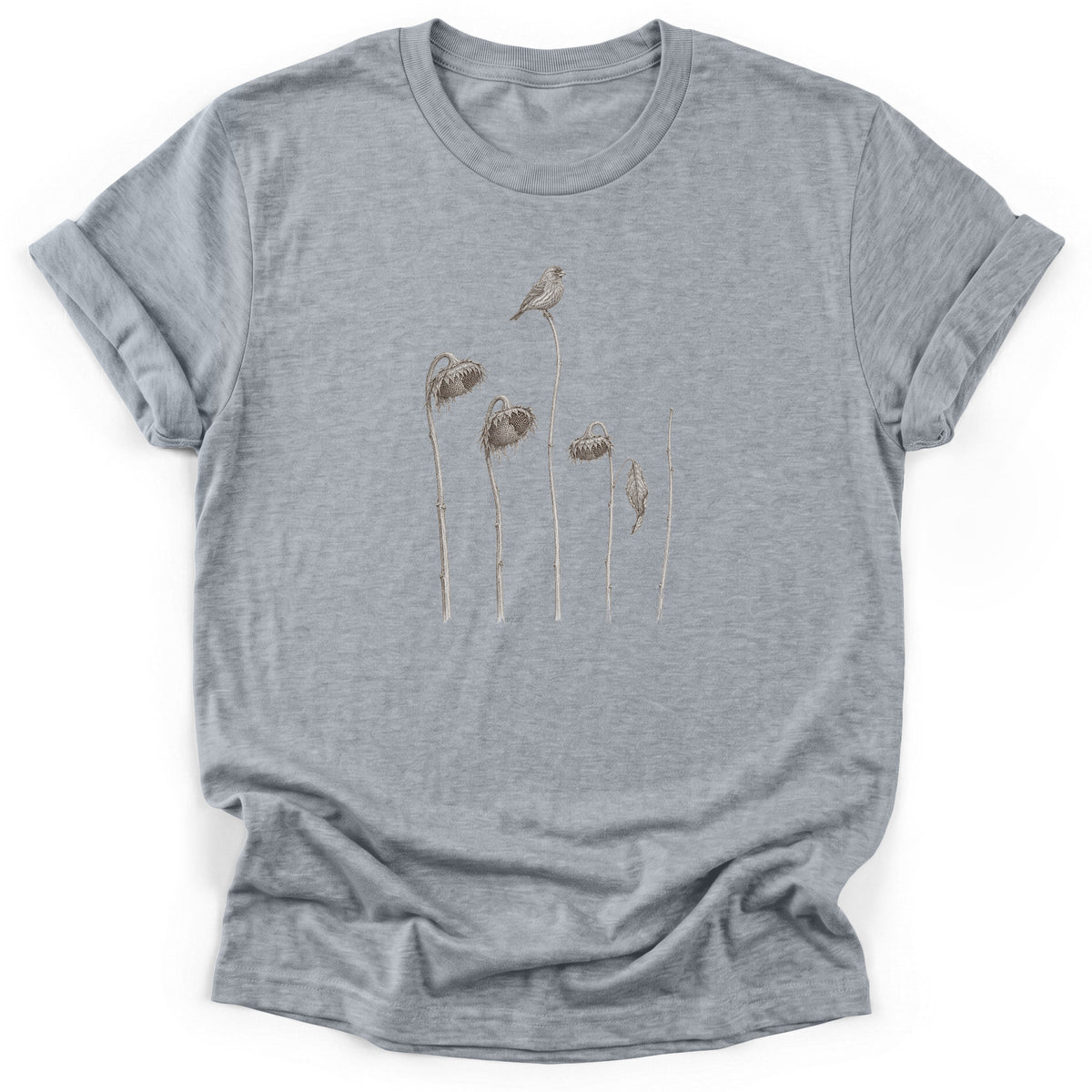 Spark Bird Society — Sport Grey