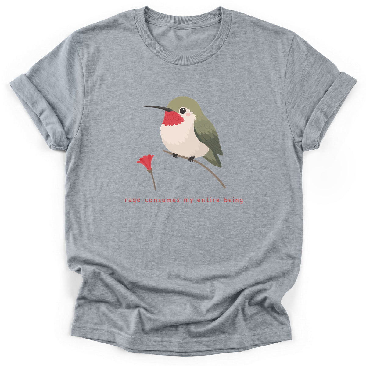 Spark Bird Society — Sport Grey