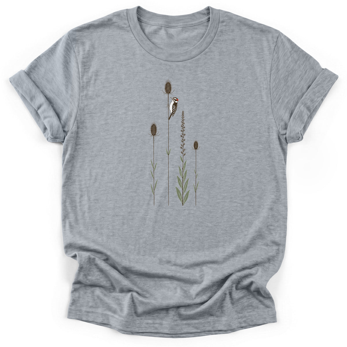Spark Bird Society — Sport Grey
