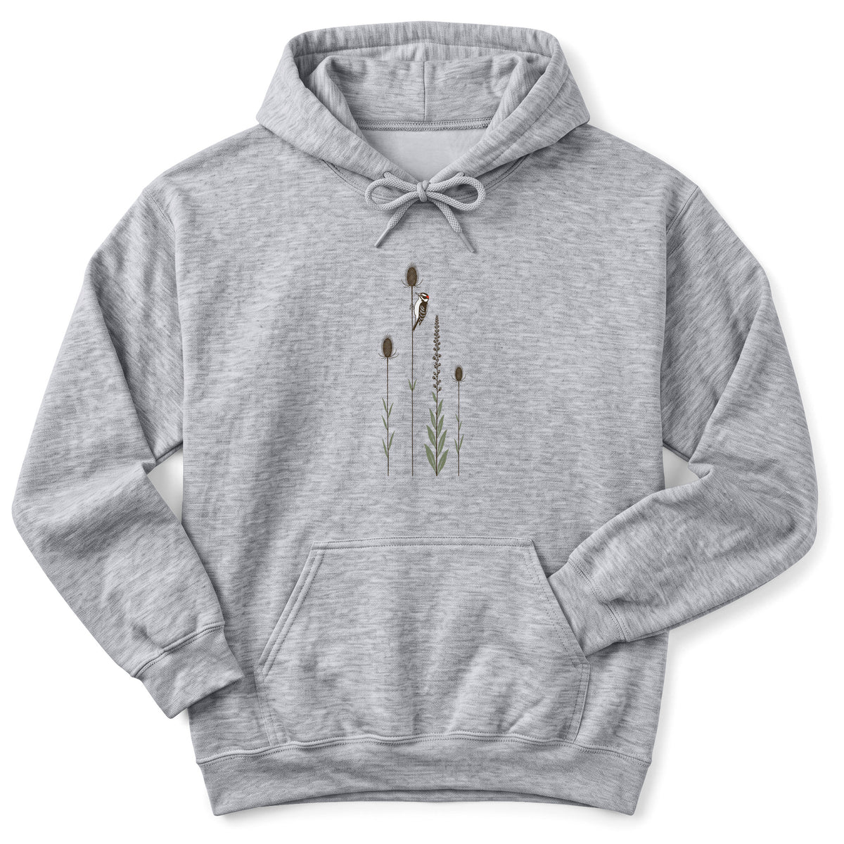 Spark Bird Society — Sport Grey