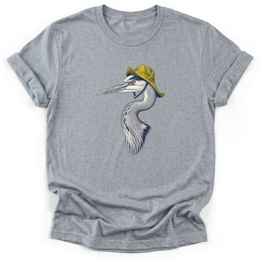 Spark Bird Society — Sport Grey