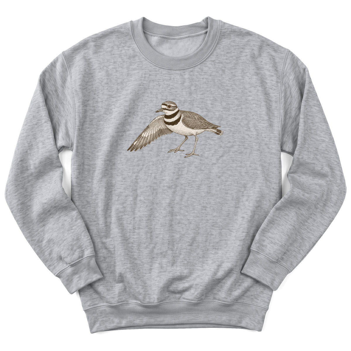 Spark Bird Society — Sport Grey
