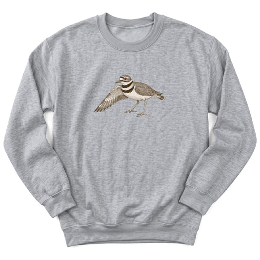 Spark Bird Society — Sport Grey