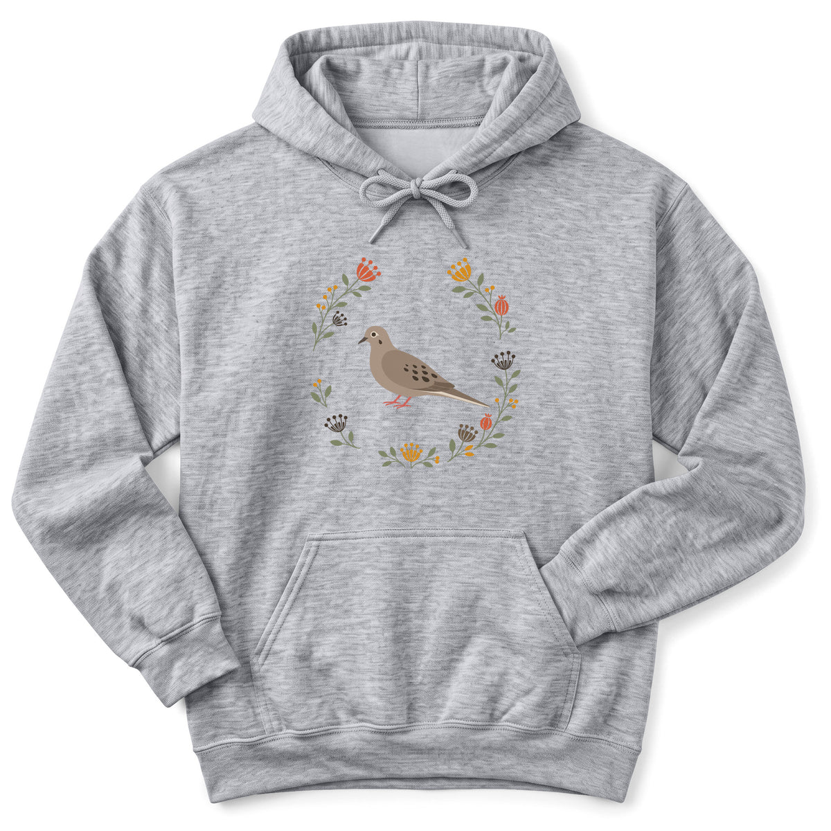 Spark Bird Society — Sport Grey