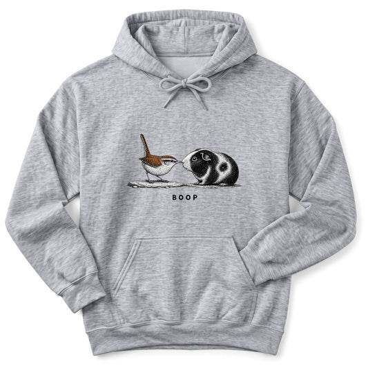 Spark Bird Society — Sport Grey
