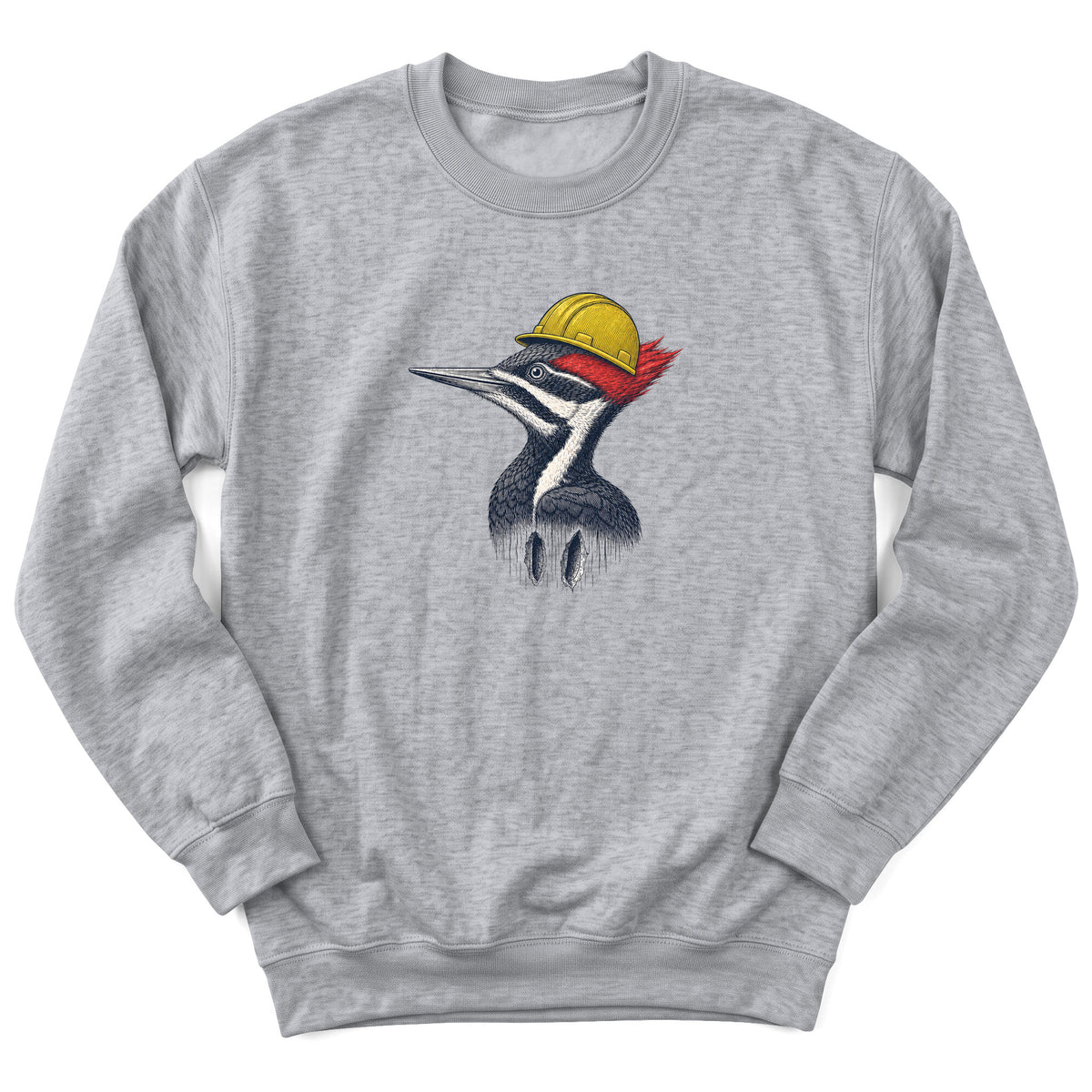 Spark Bird Society — Sport Grey