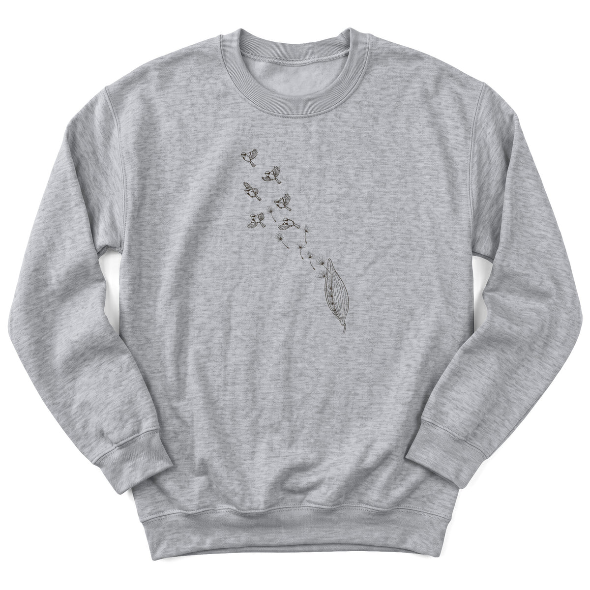 Spark Bird Society — Sport Grey