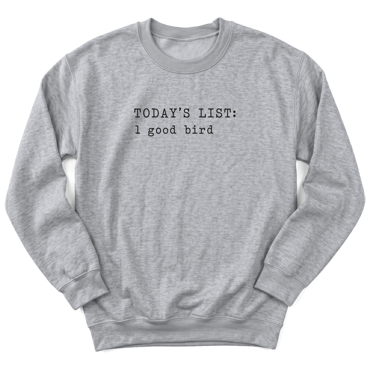 Spark Bird Society — Sport Grey