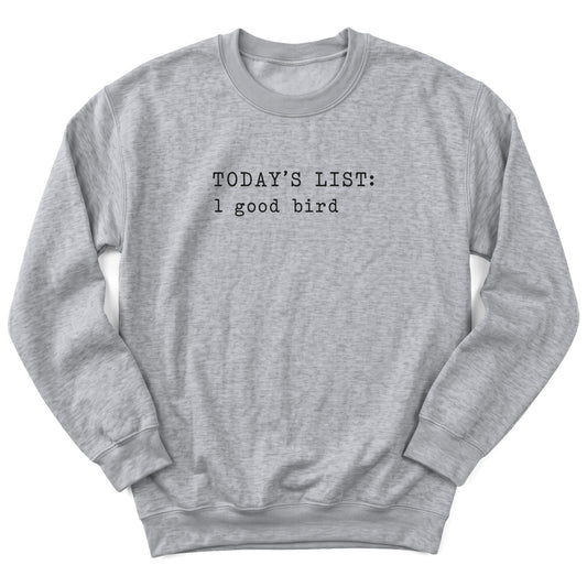Spark Bird Society — Sport Grey