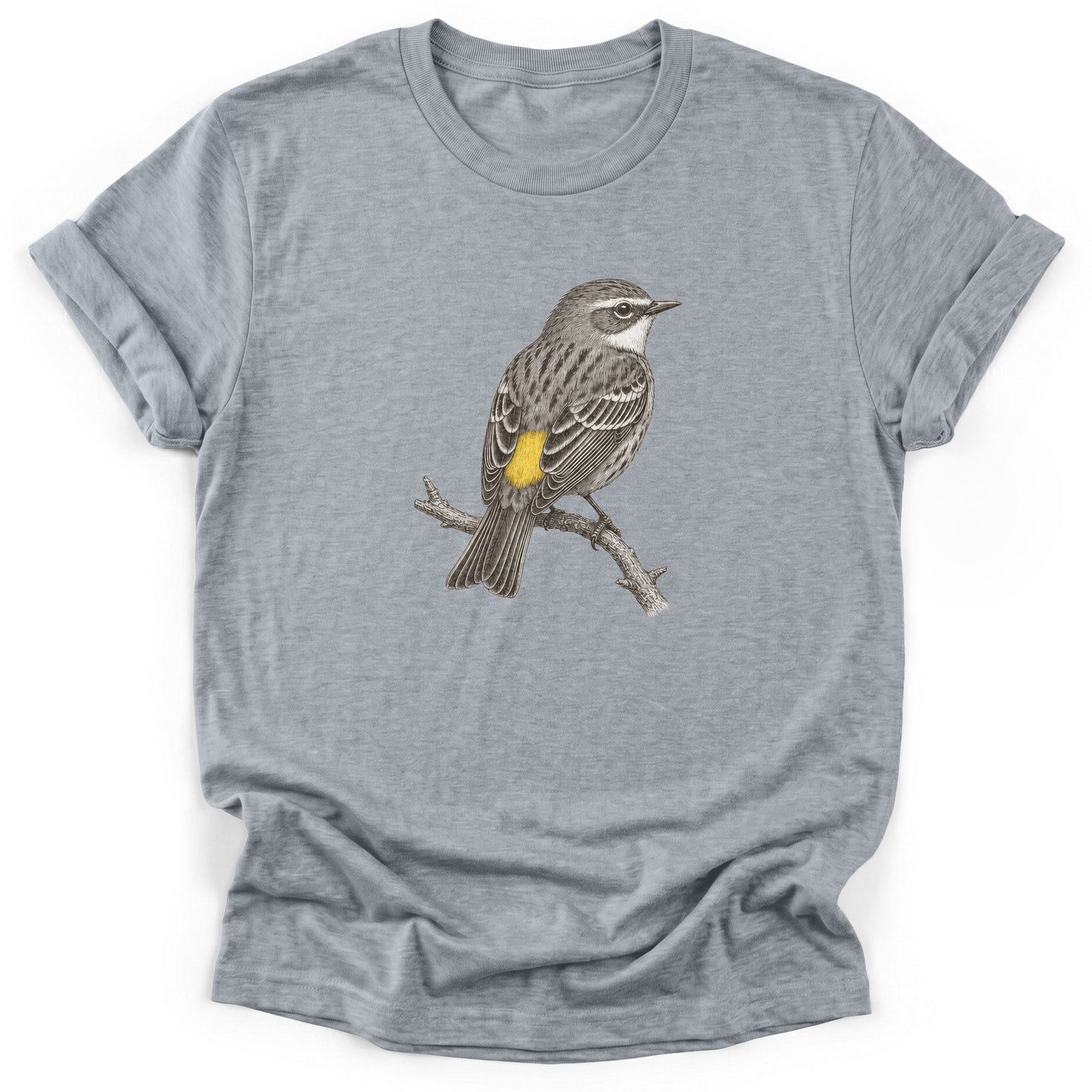 Spark Bird Society — Sport Grey