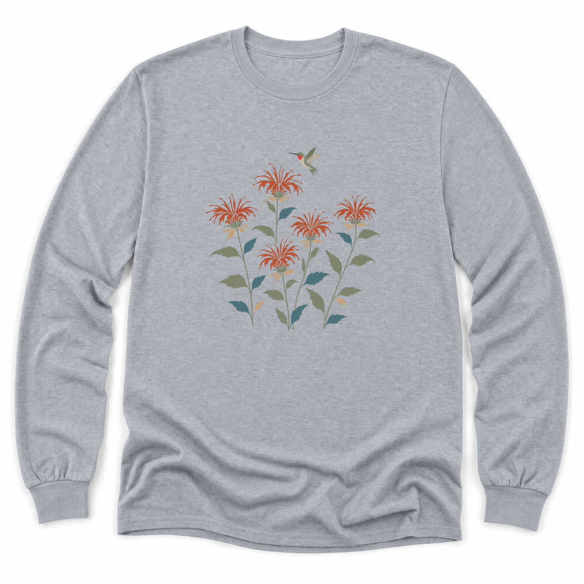Spark Bird Society — Sport Grey