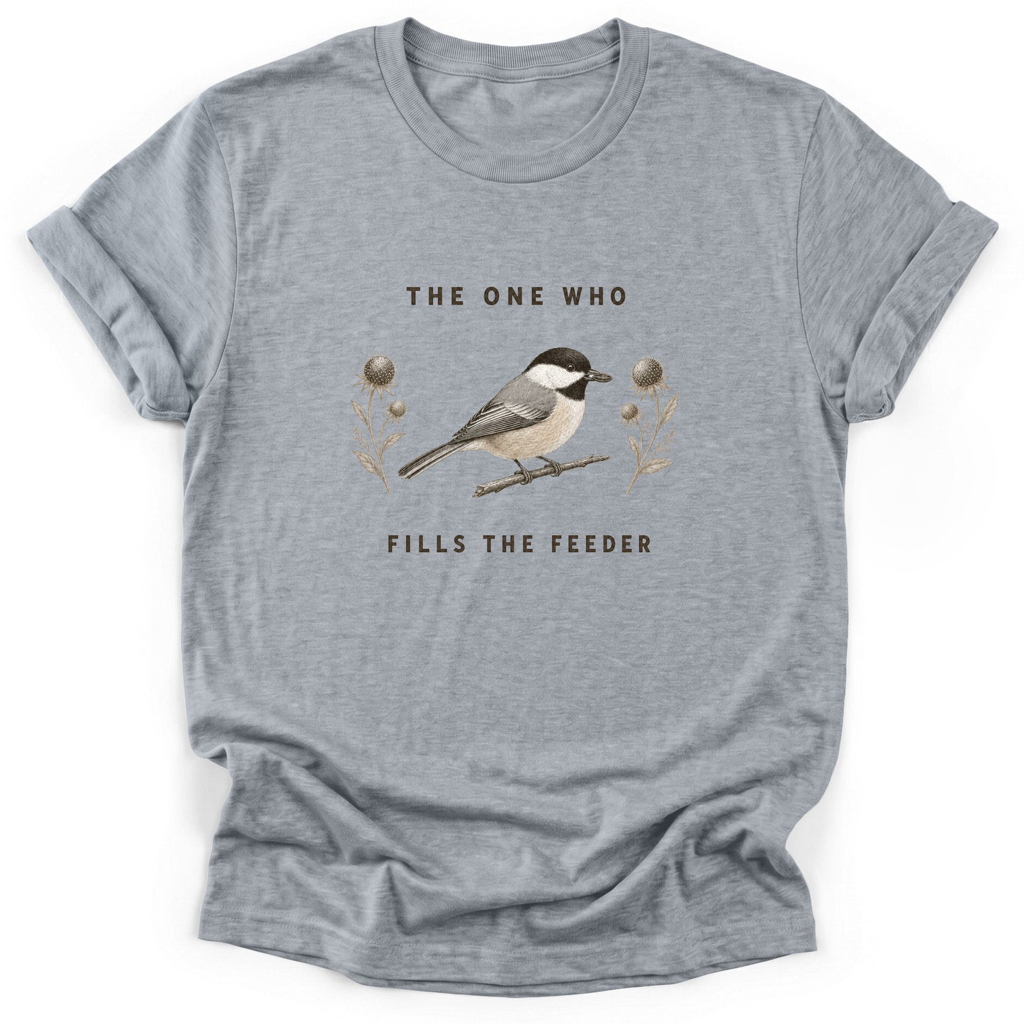 Spark Bird Society — Sport Grey