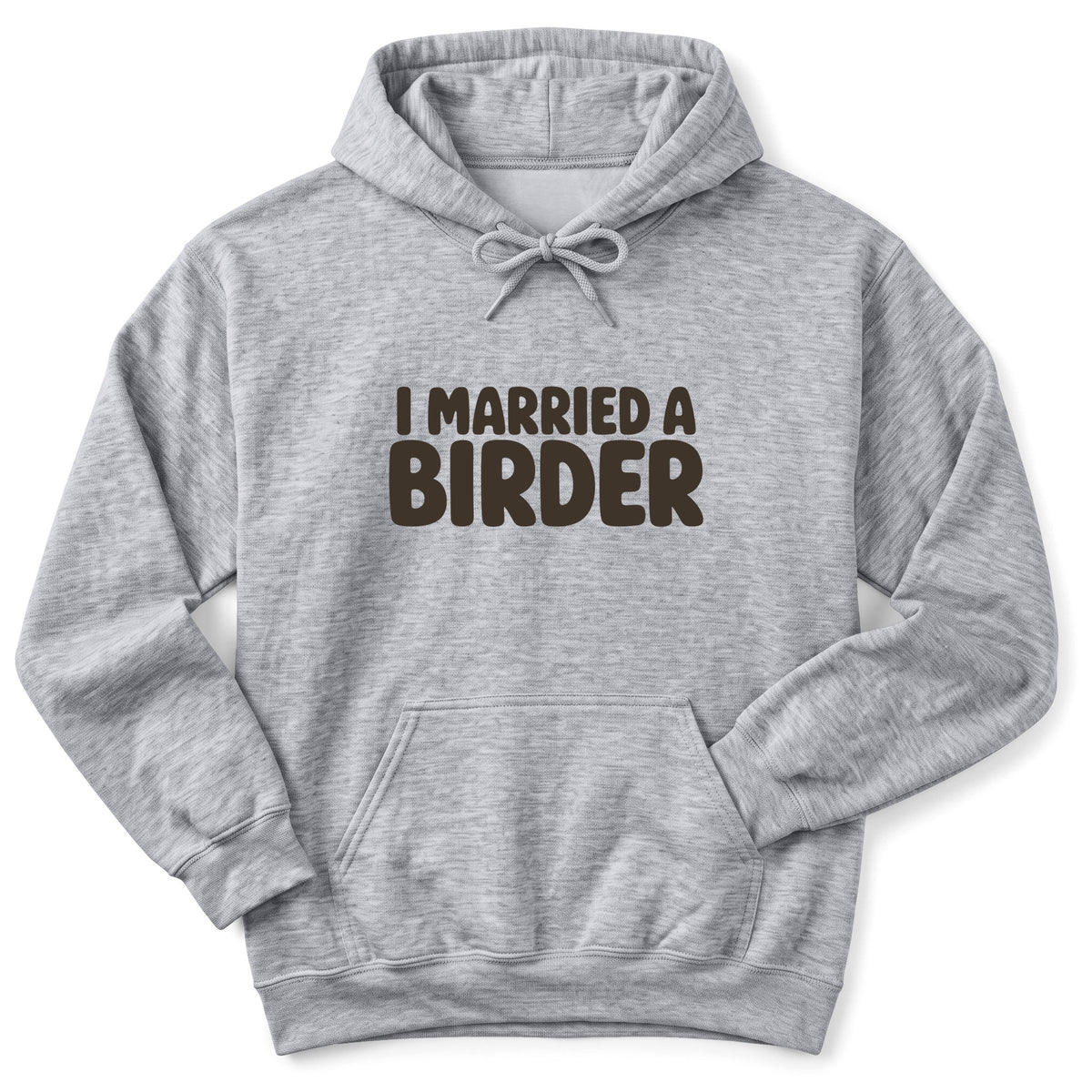 Spark Bird Society — Sport Grey