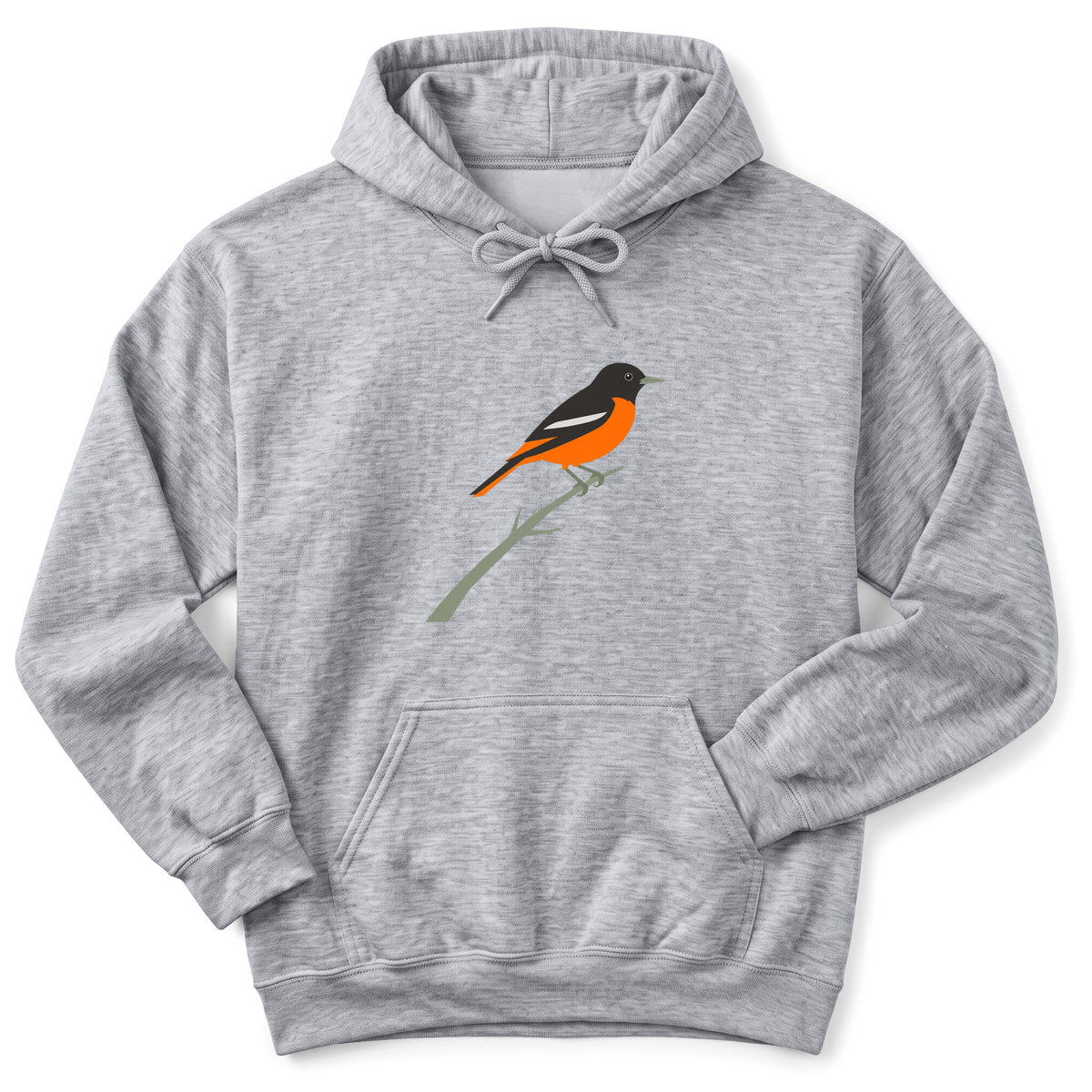 Spark Bird Society — Sport Grey
