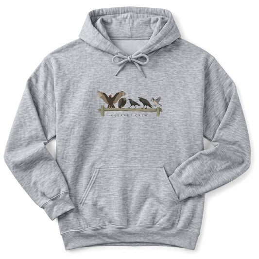 Spark Bird Society — Sport Grey