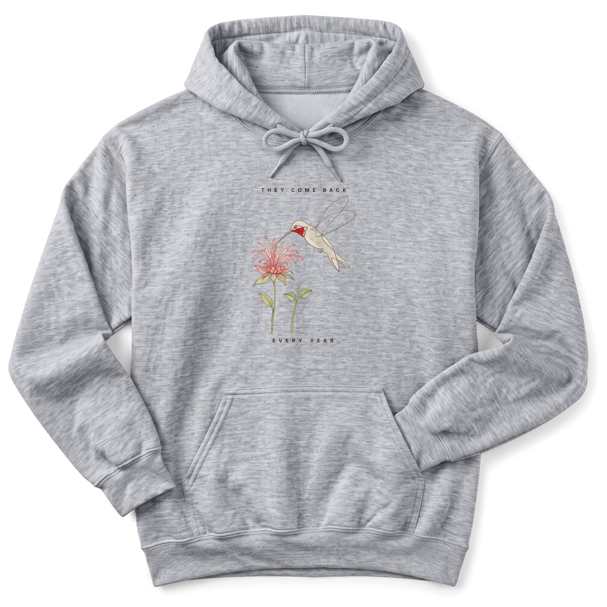 Spark Bird Society — Sport Grey