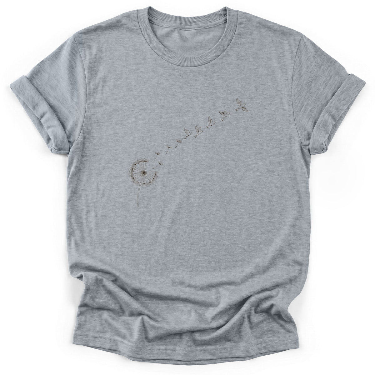 Spark Bird Society — Sport Grey