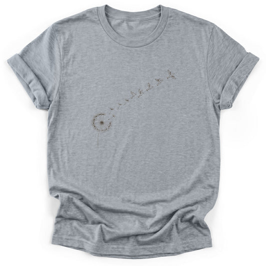 Spark Bird Society — Sport Grey