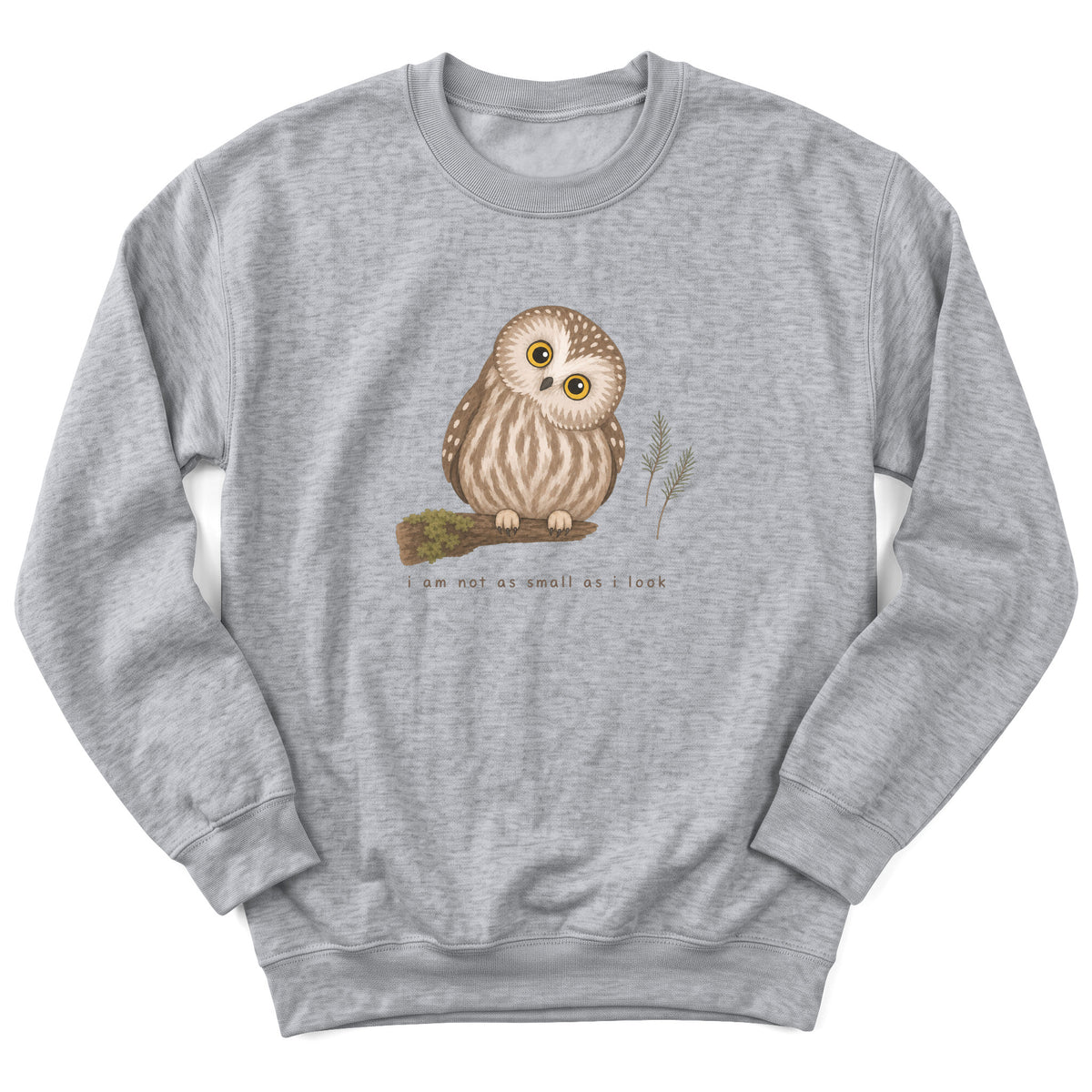 Spark Bird Society — Sport Grey