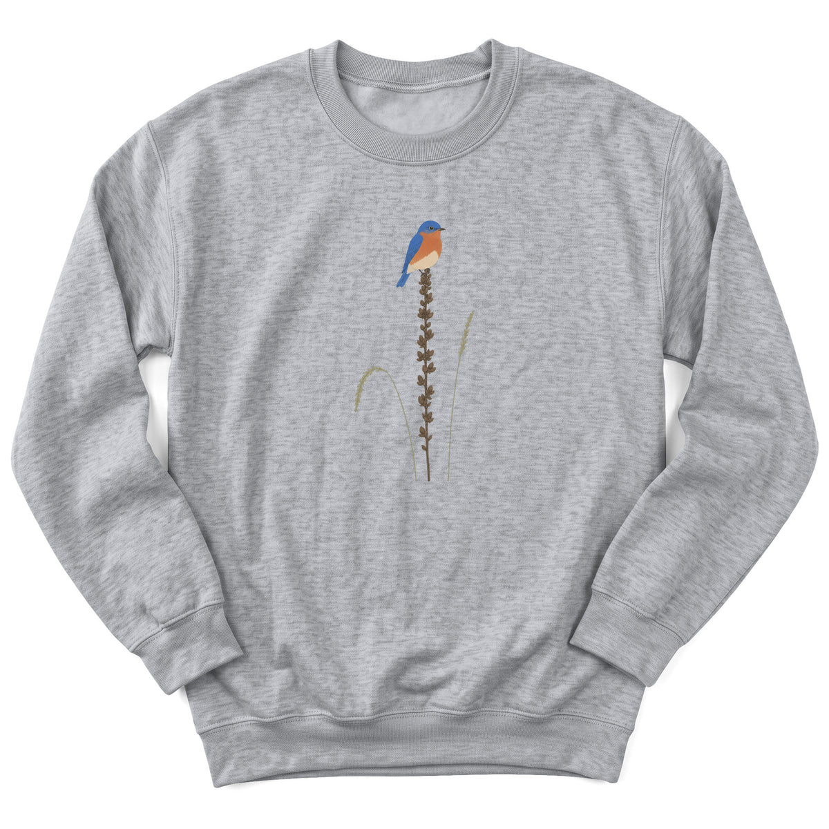 Spark Bird Society — Sport Grey