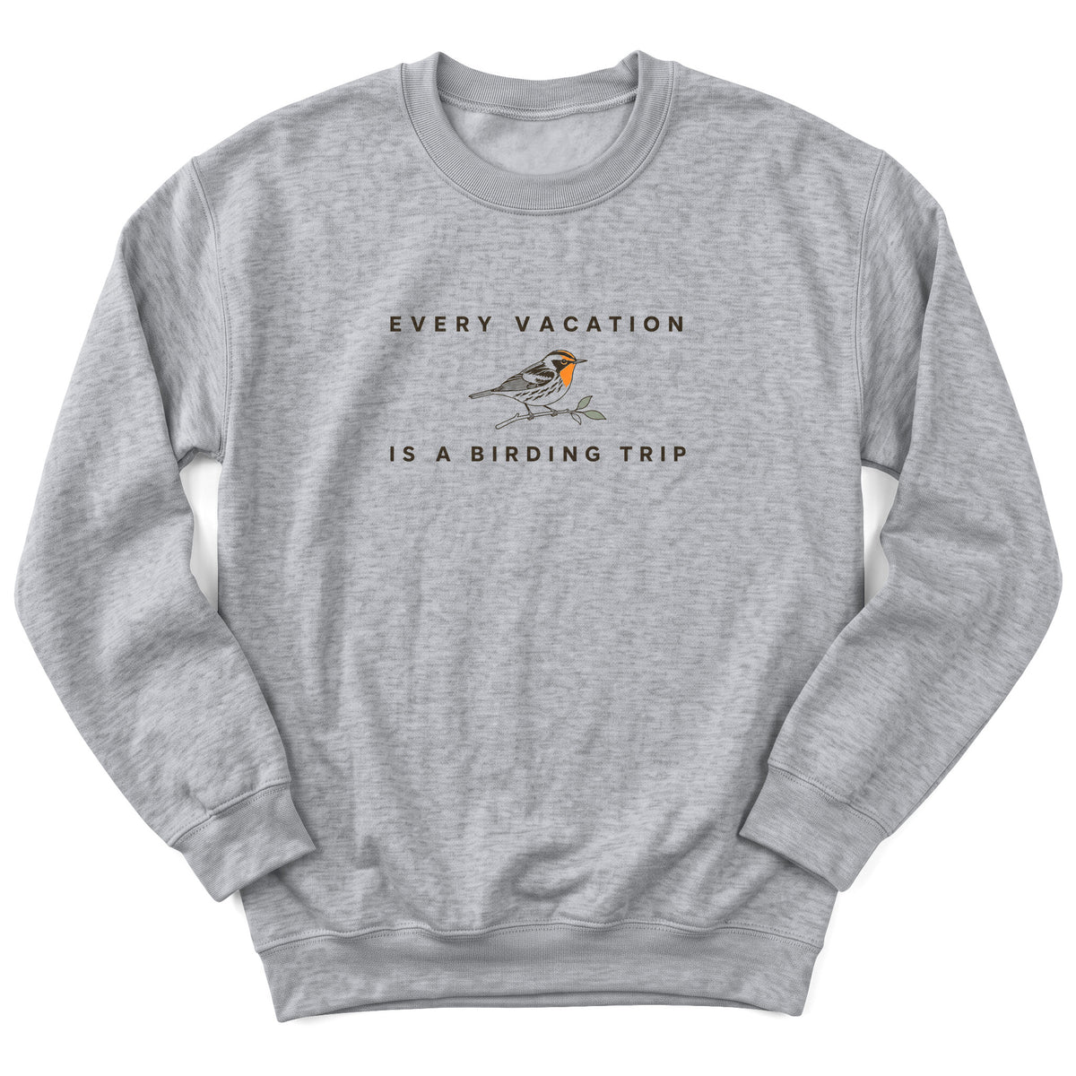 Spark Bird Society — Sport Grey