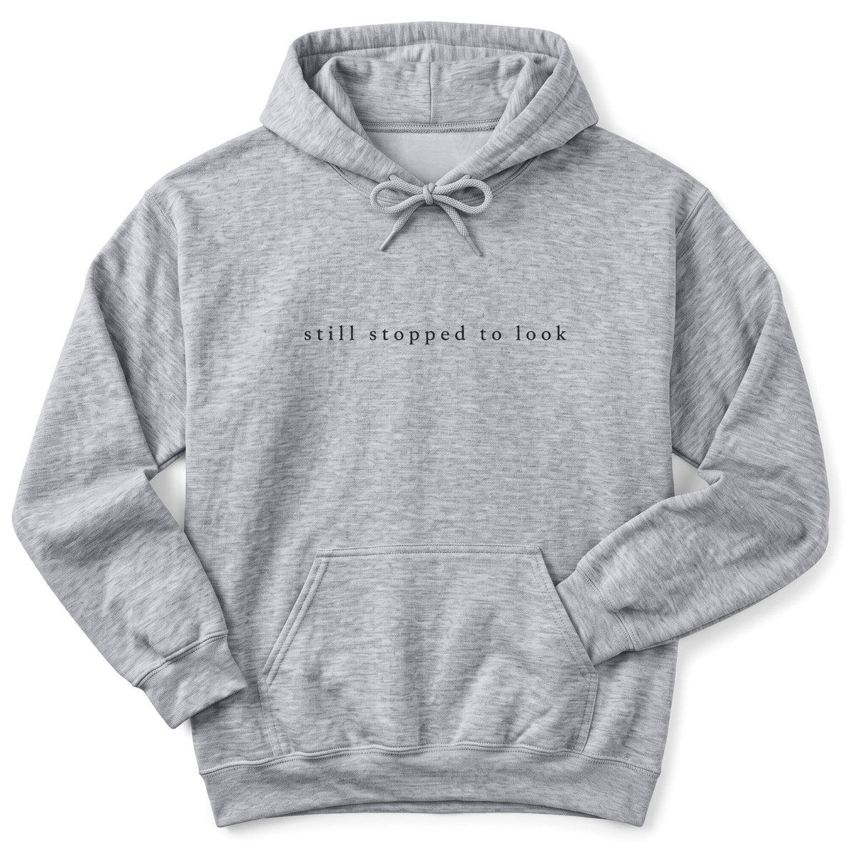 Spark Bird Society — Sport Grey