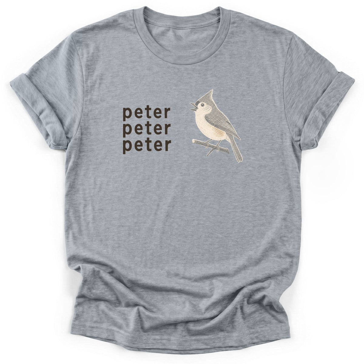 Spark Bird Society — Sport Grey