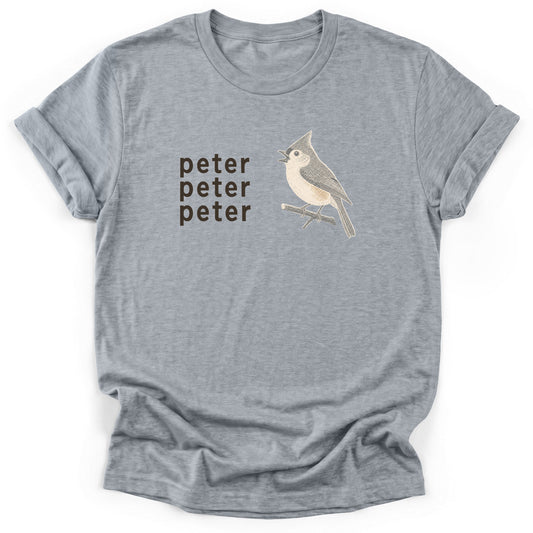 Spark Bird Society — Sport Grey