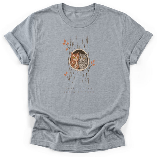 Spark Bird Society — Sport Grey