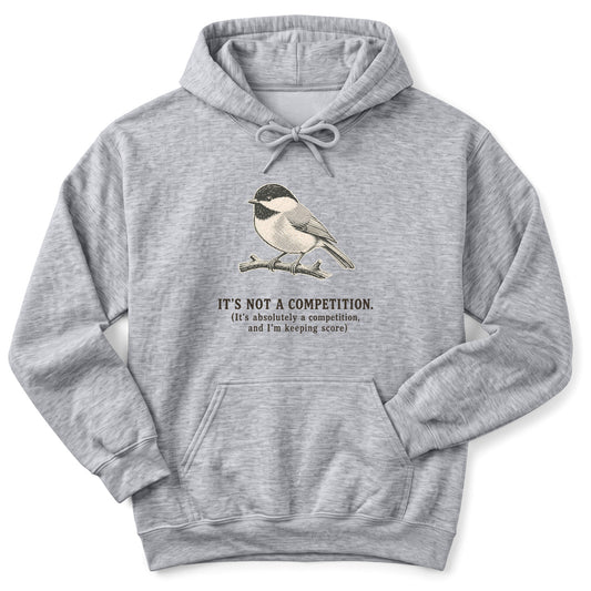 Spark Bird Society — Sport Grey